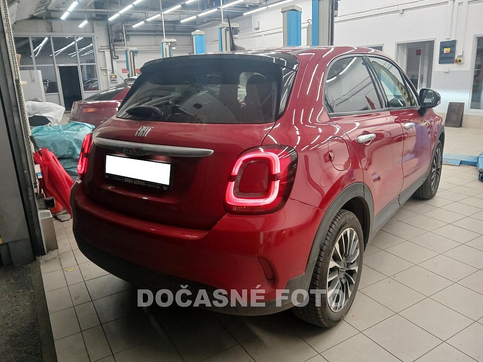 Fiat 500X 1.0 i 