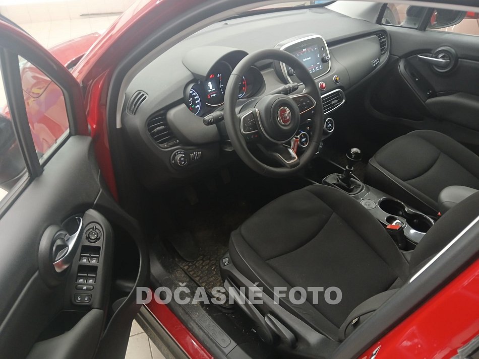 Fiat 500X 1.0 i 
