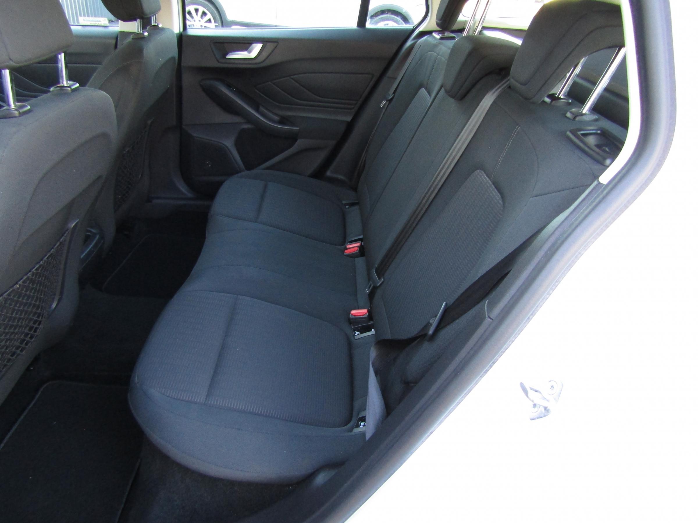 Ford Focus, 2019 - pohled č. 10