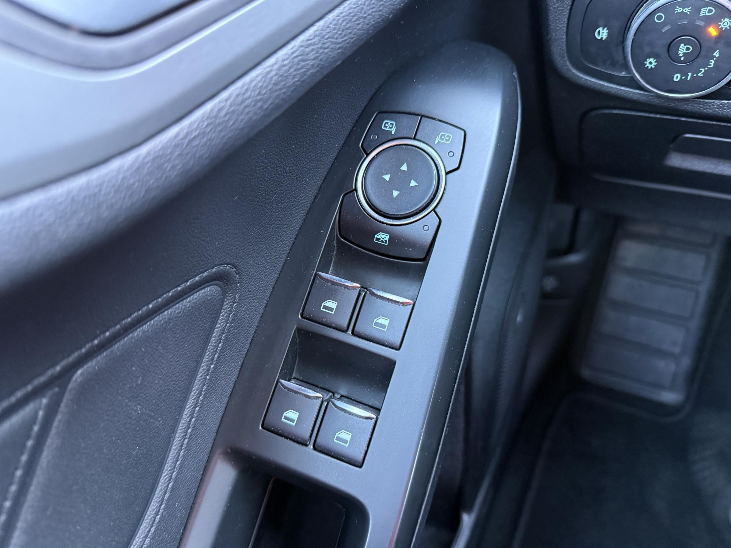 Ford Focus, 2019 - pohled č. 11