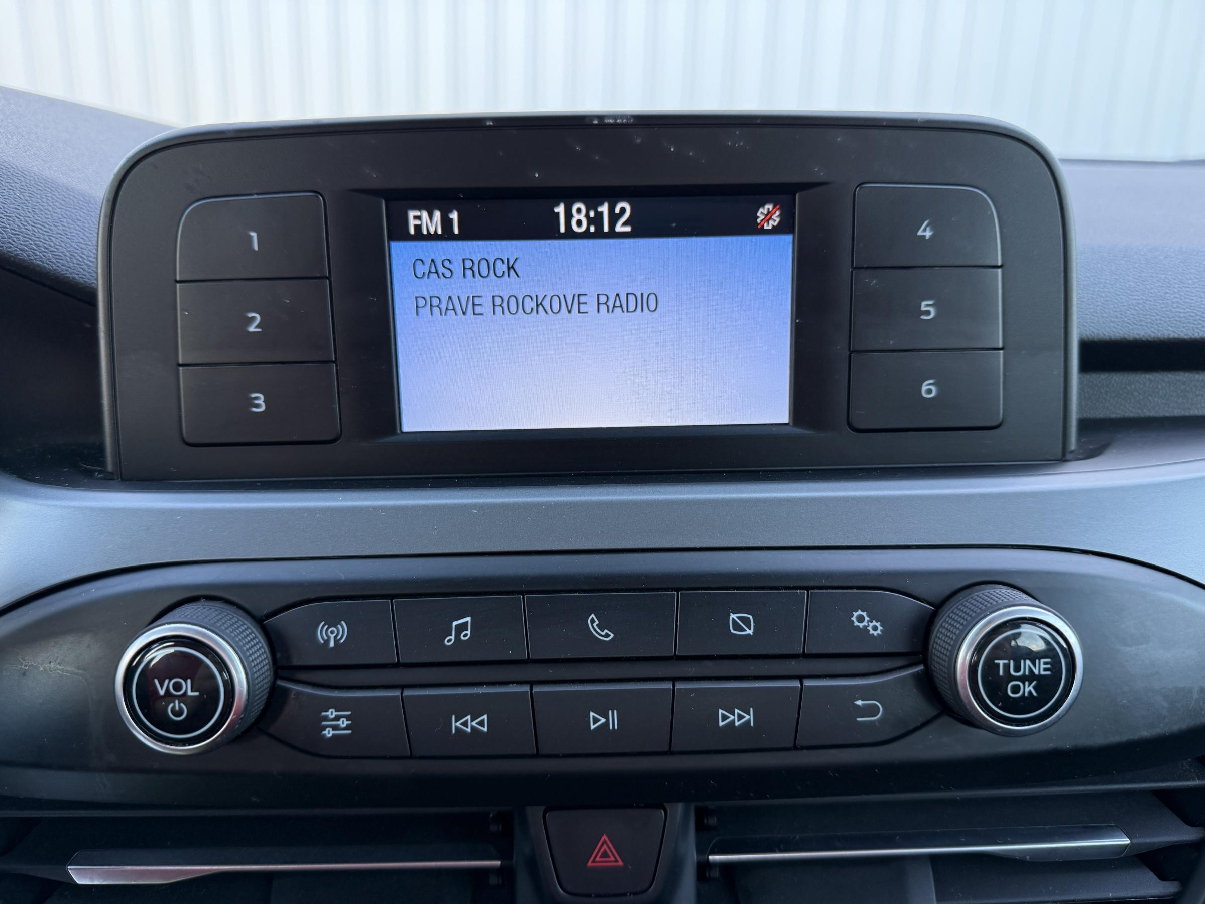 Ford Focus, 2019 - pohled č. 13