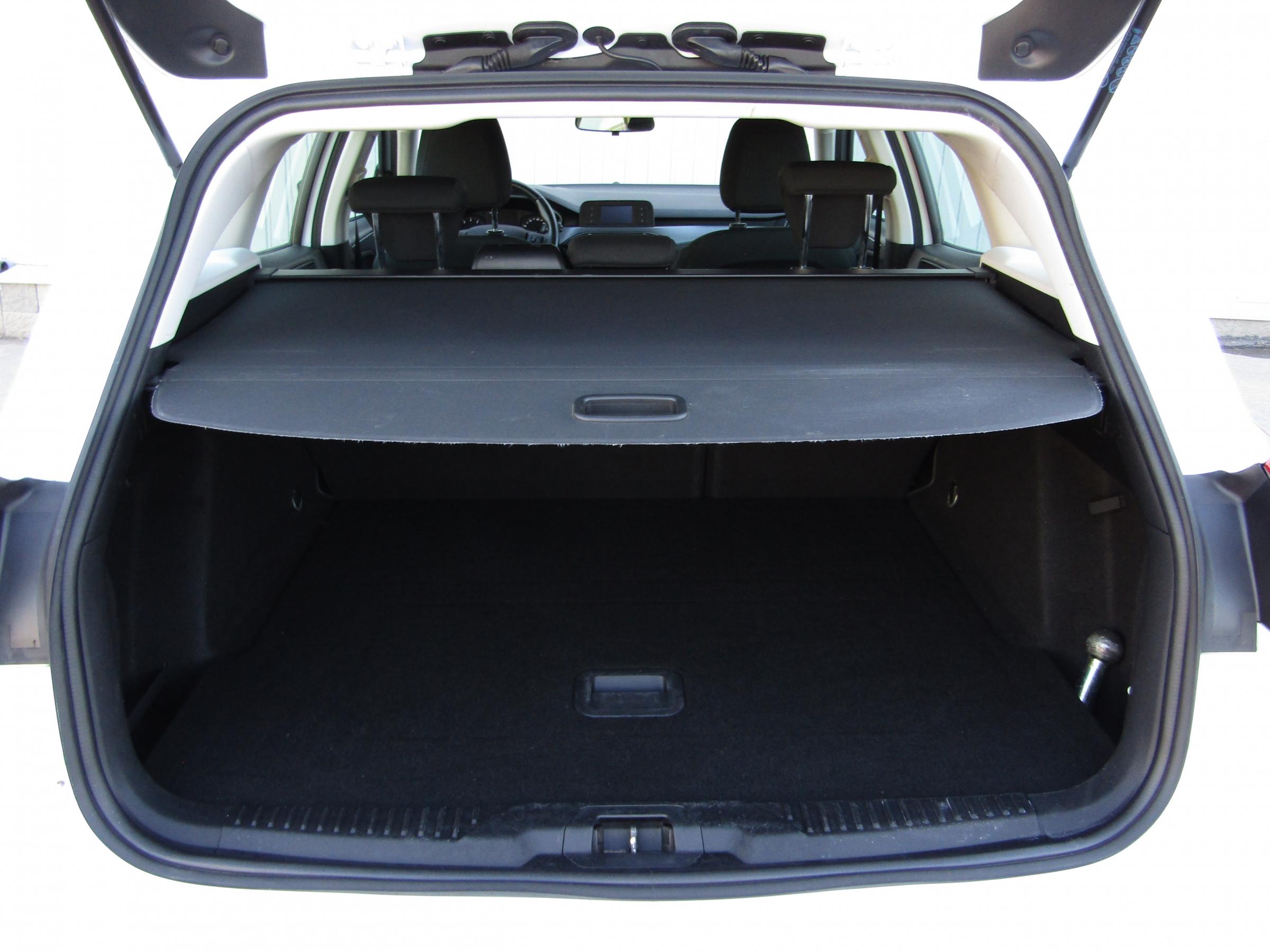 Ford Focus, 2019 - pohled č. 7