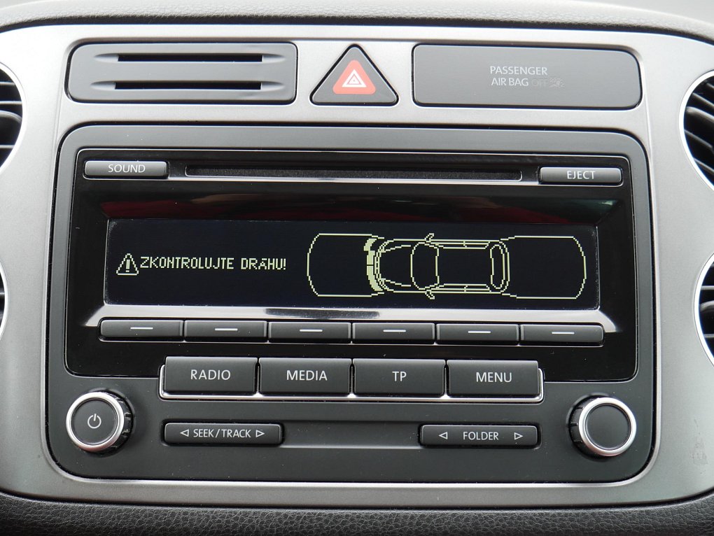 Volkswagen Golf Plus 1.2TSi 