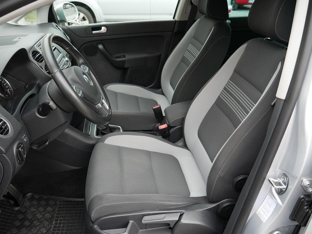 Volkswagen Golf Plus 1.2TSi 