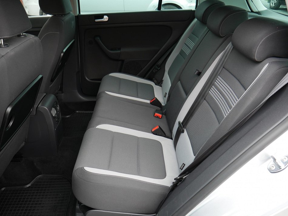 Volkswagen Golf Plus 1.2TSi 