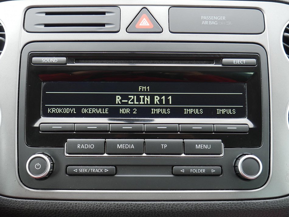 Volkswagen Golf Plus 1.2TSi 