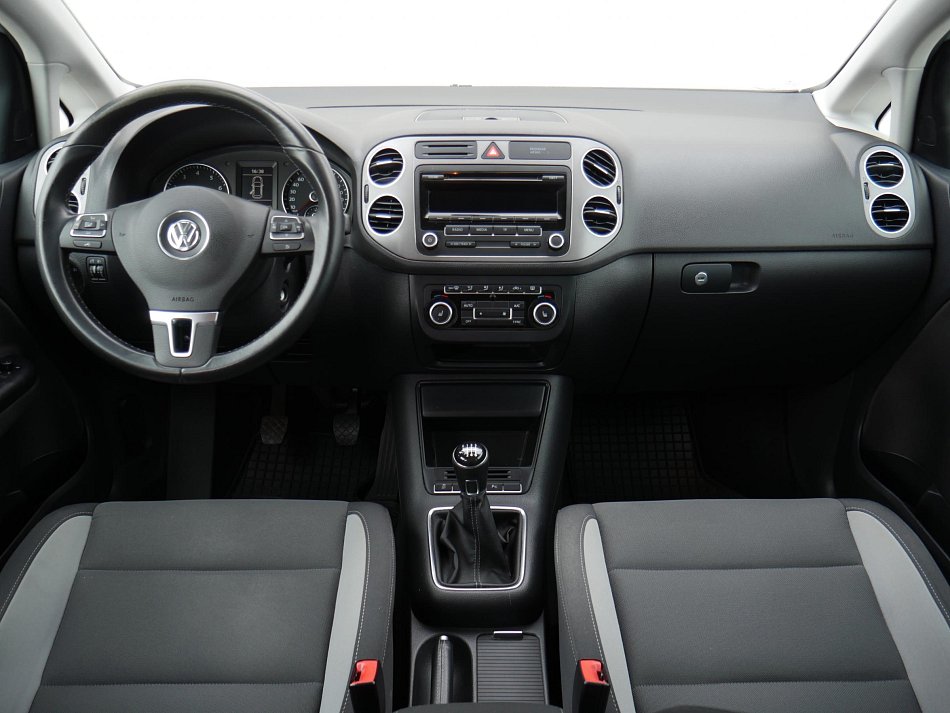 Volkswagen Golf Plus 1.2TSi 