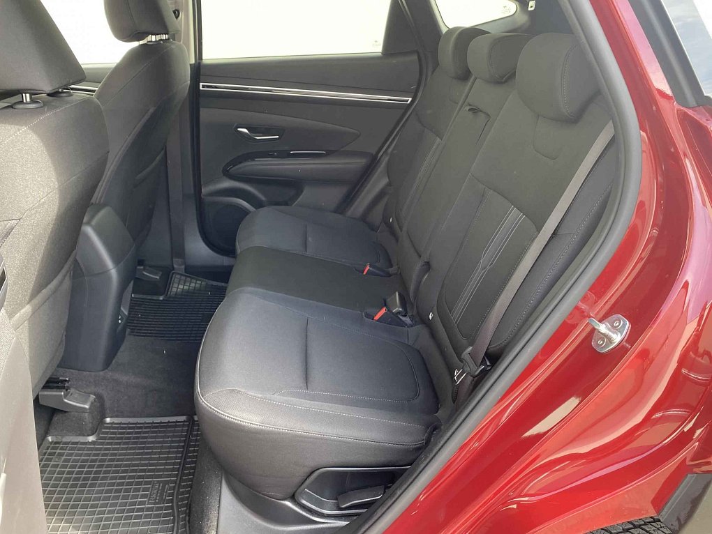 Hyundai Tucson 1.6 CRDi Smart 2WD