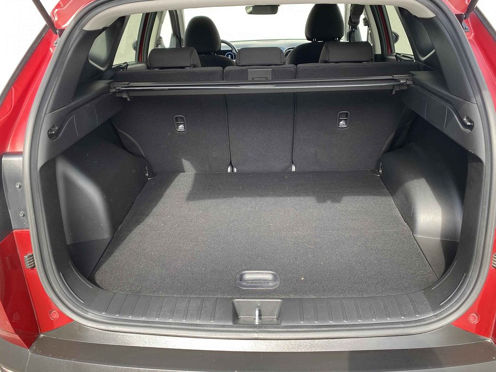 Hyundai Tucson 1.6 CRDi Smart 2WD