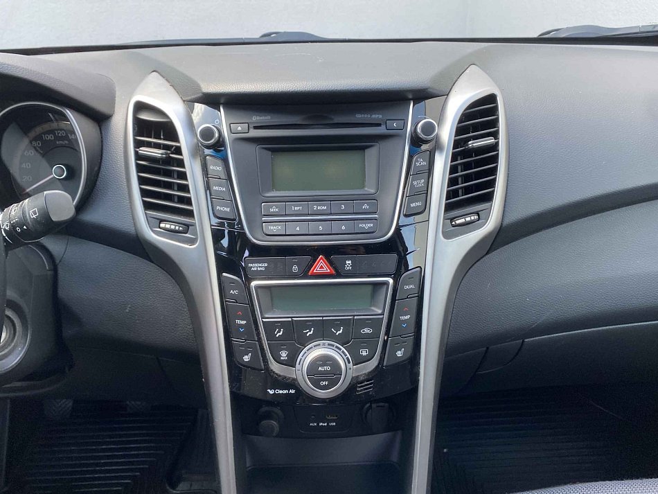 Hyundai I30 1.6 GDi 