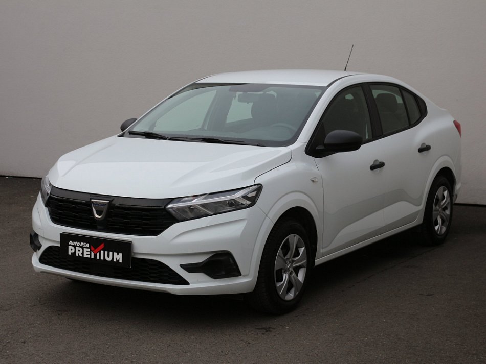 Dacia Logan 1.0 TCe 