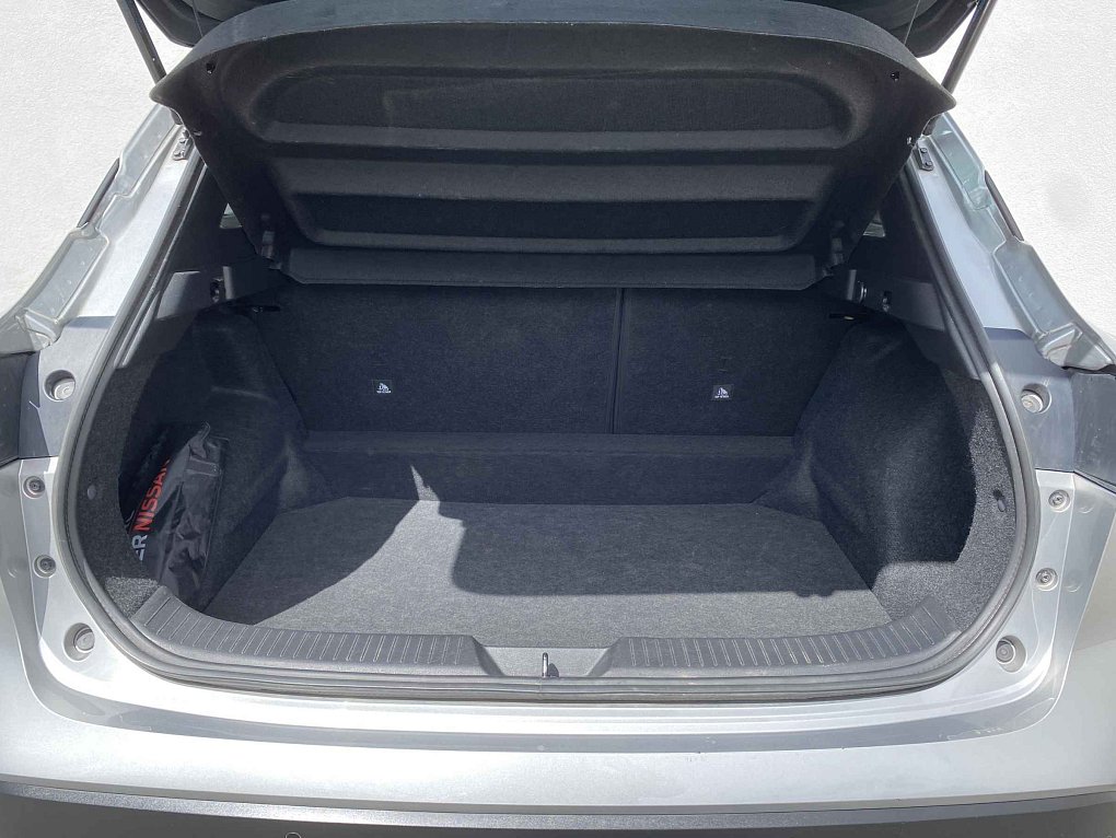 Nissan Qashqai 1.3 DIG-T 