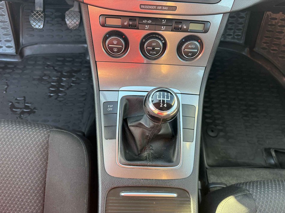 Volkswagen Passat 1.9TDi 