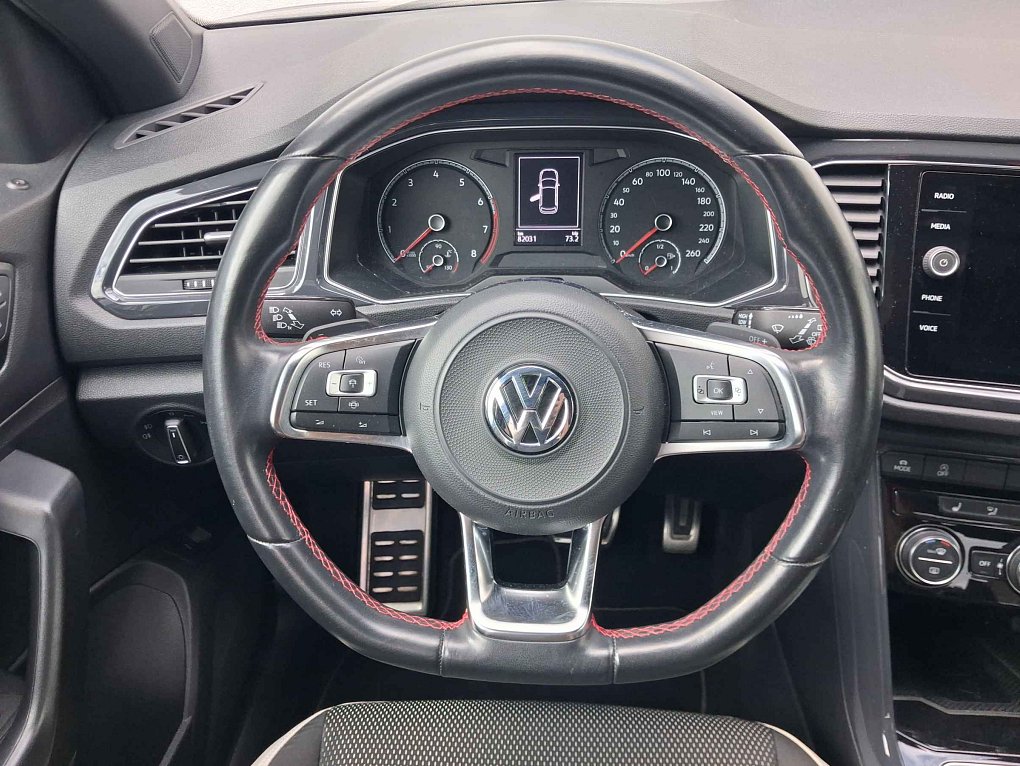Volkswagen T-Roc 1.5 TSi Highline