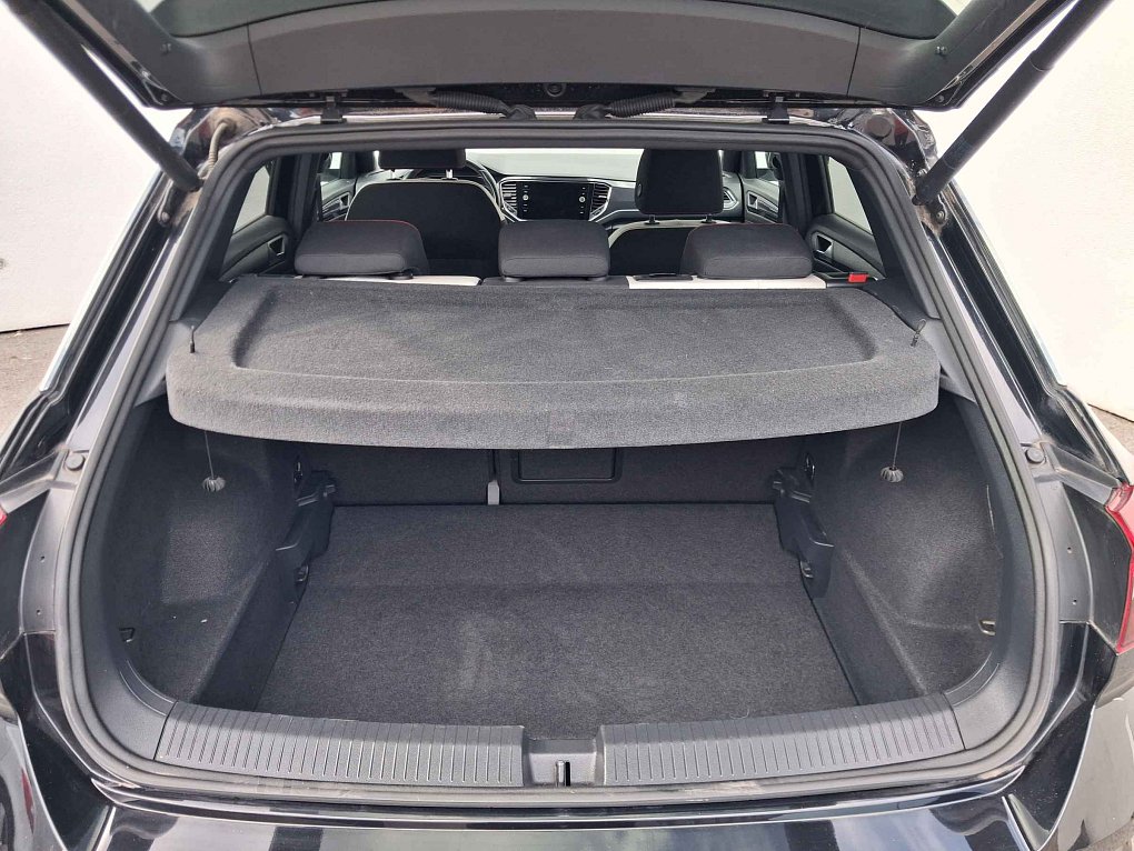 Volkswagen T-Roc 1.5 TSi Highline