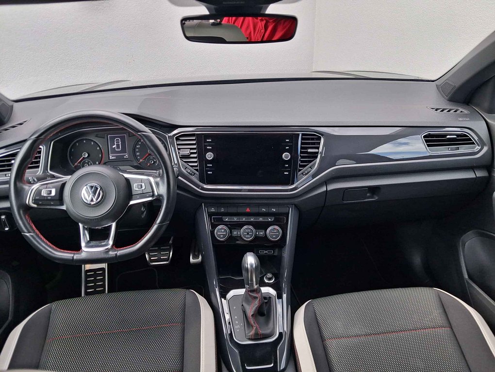 Volkswagen T-Roc 1.5 TSi Highline