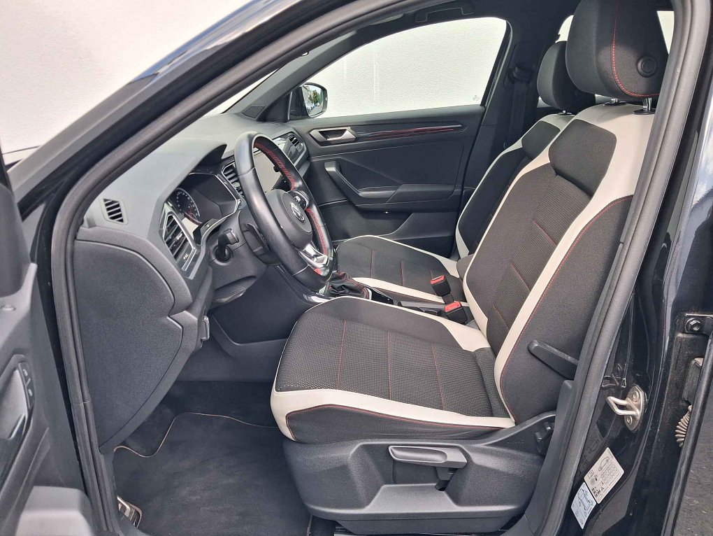 Volkswagen T-Roc 1.5 TSi Highline