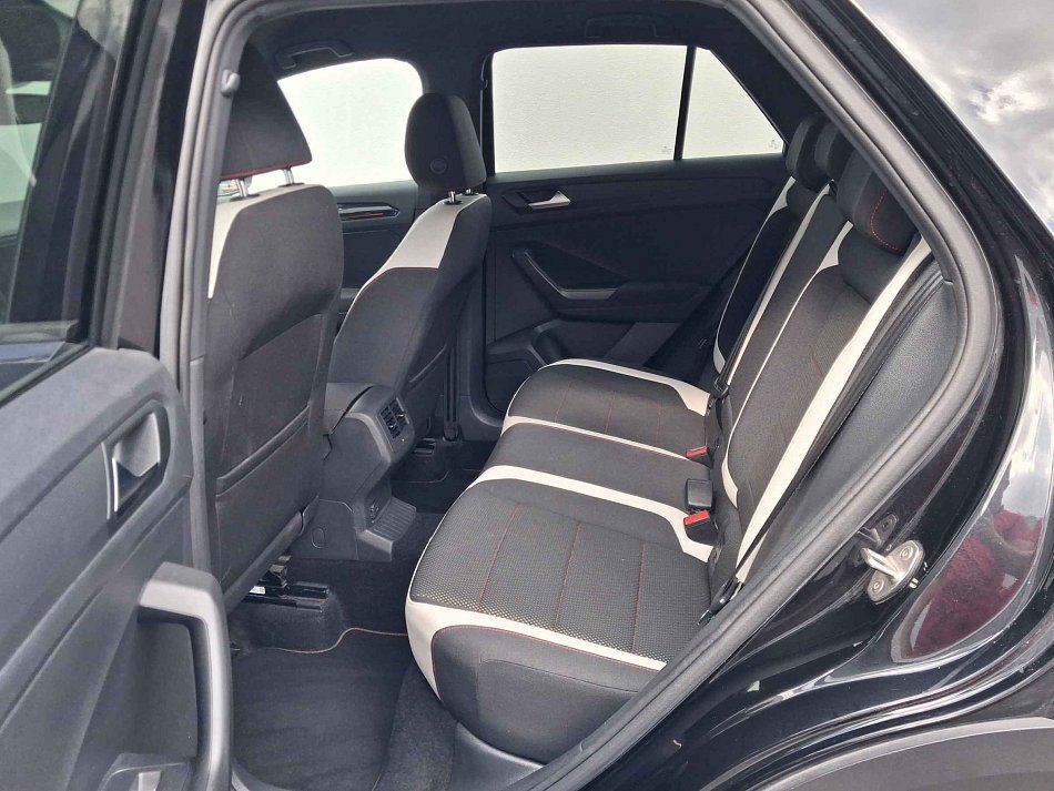 Volkswagen T-Roc 1.5 TSi Highline
