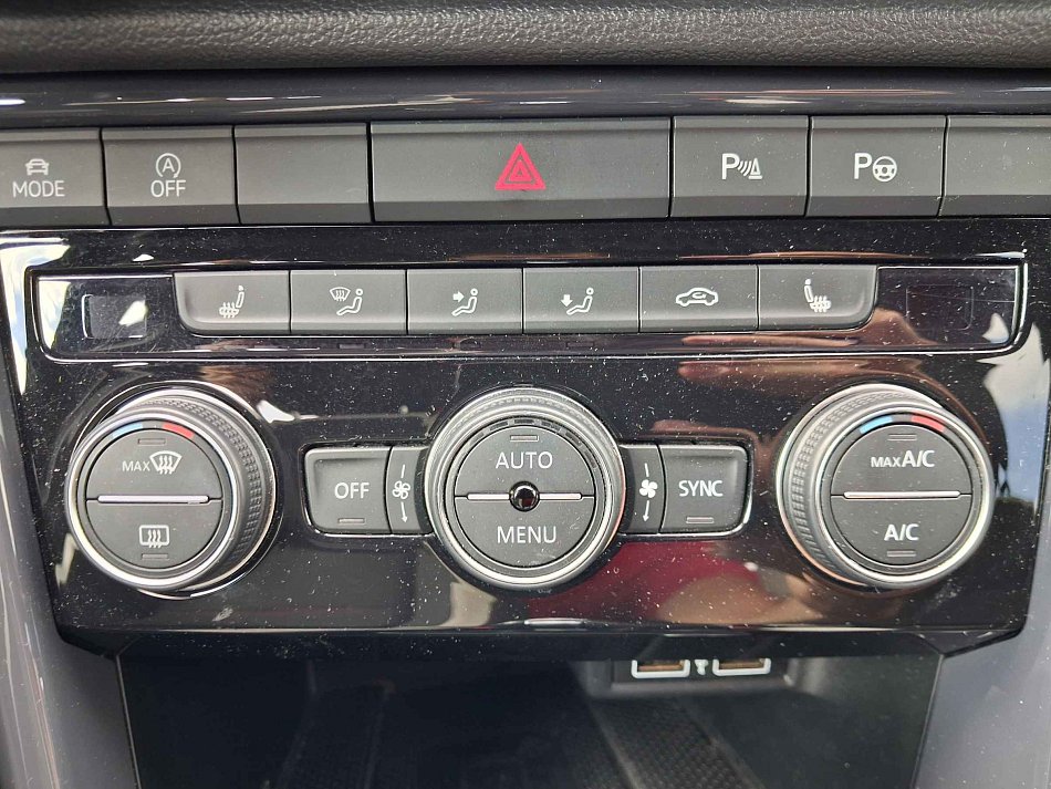 Volkswagen T-Roc 1.5 TSi Highline