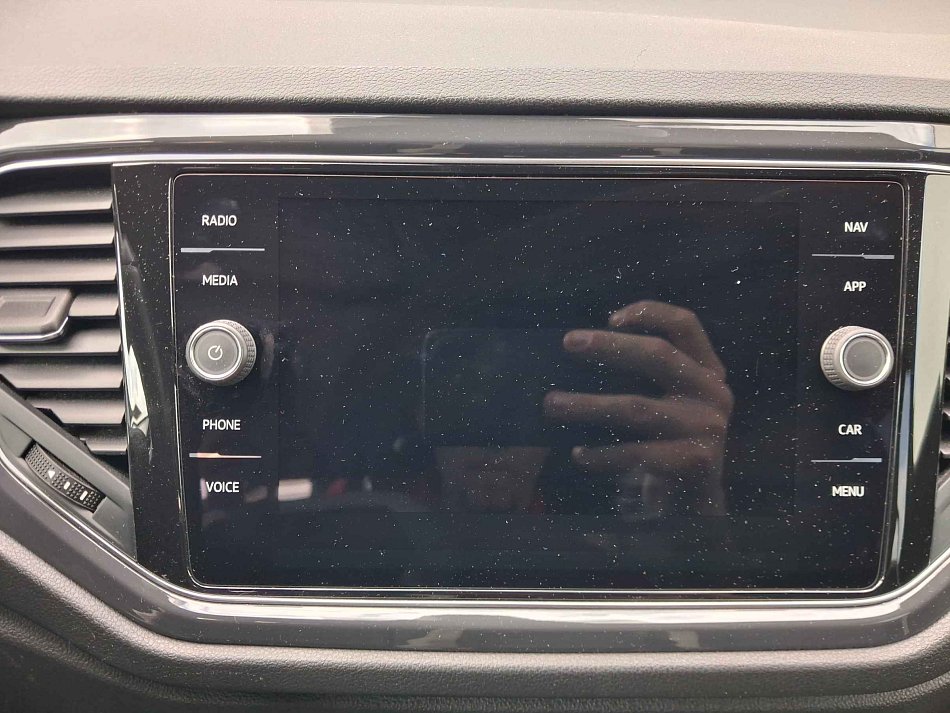 Volkswagen T-Roc 1.5 TSi Highline