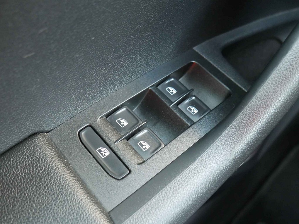 Škoda Octavia III 1.6TDi 