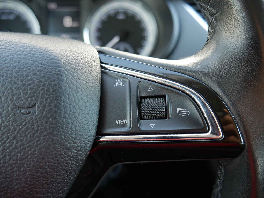 Škoda Octavia III 1.6TDi 
