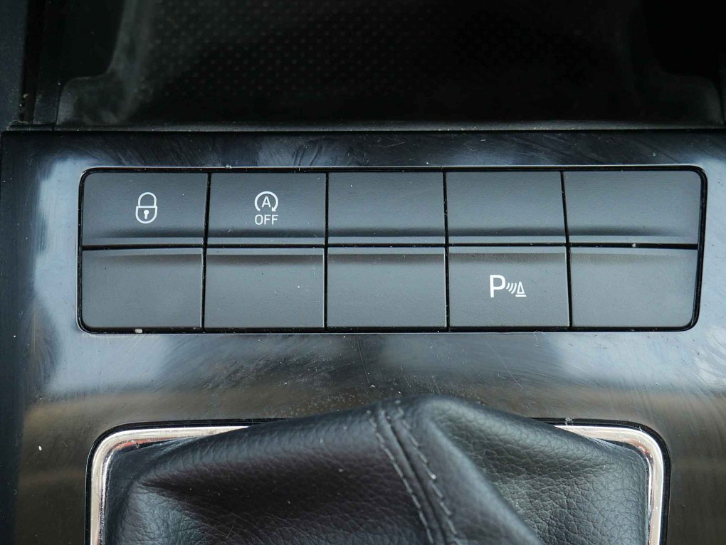 Škoda Octavia III 1.6TDi 