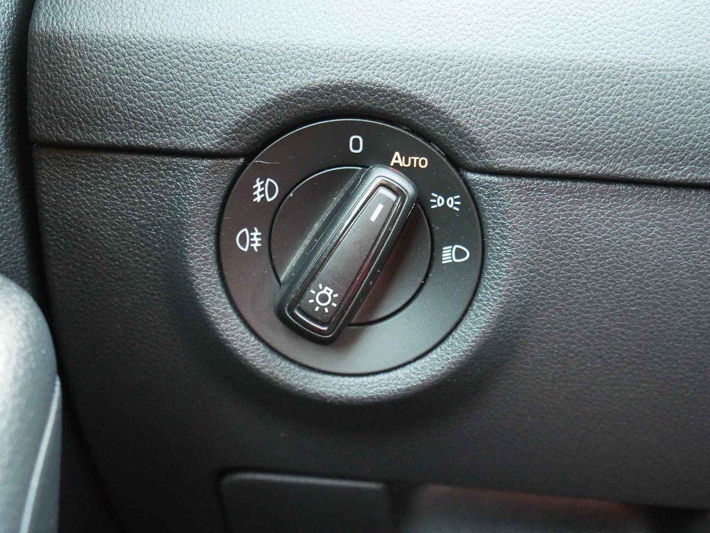 Škoda Octavia III 1.6TDi 
