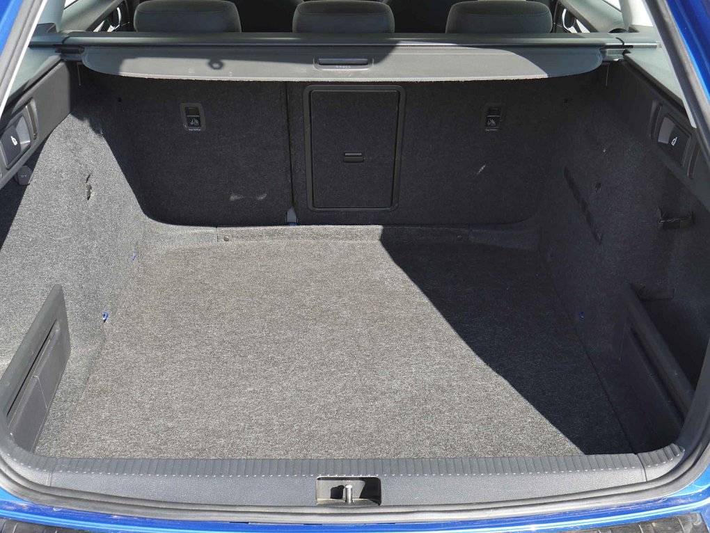 Škoda Octavia III 1.6TDi 