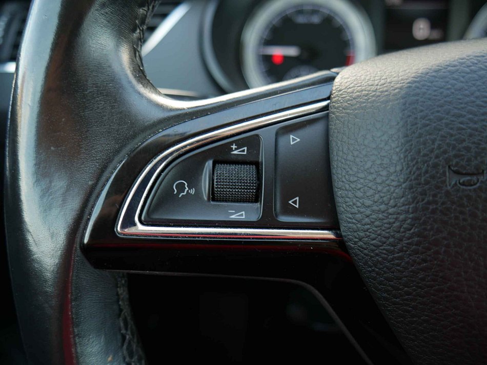 Škoda Octavia III 1.6TDi 