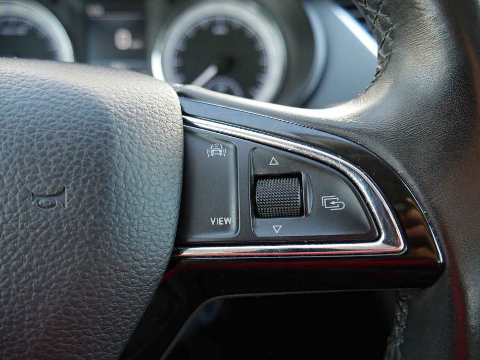 Škoda Octavia III 1.6TDi 