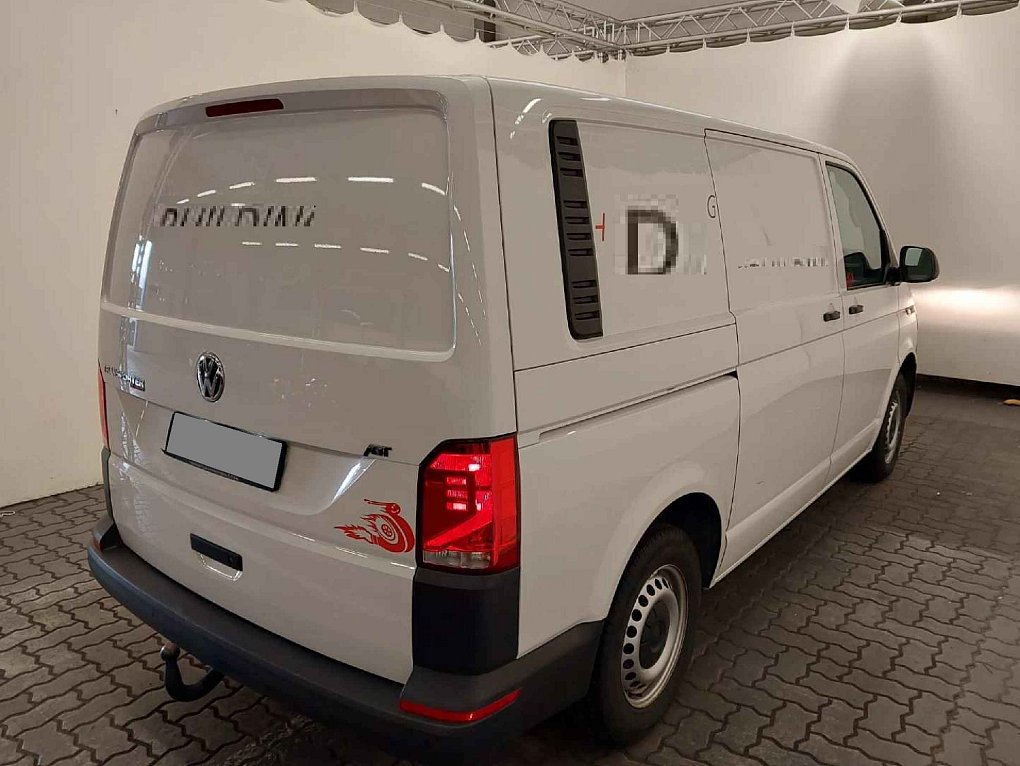 Volkswagen Transporter 2.0TDi  L1H1