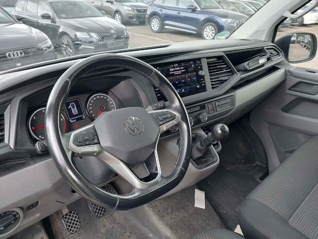 Volkswagen Transporter 2.0TDi  L1H1