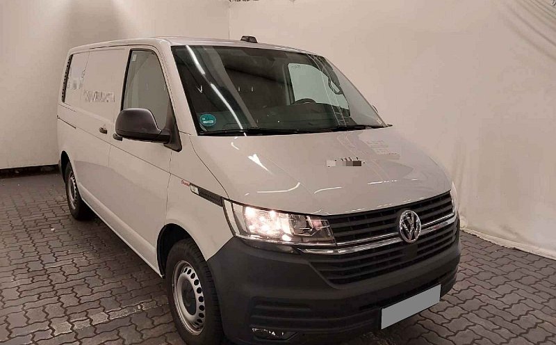 Volkswagen Transporter 2.0TDi  L1H1