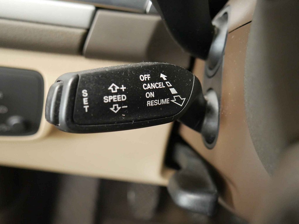 Audi A6 3.0TDi 