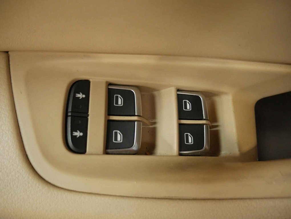 Audi A6 3.0TDi 