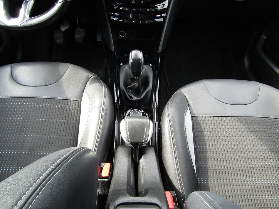 Peugeot 2008 1.2PT Allure