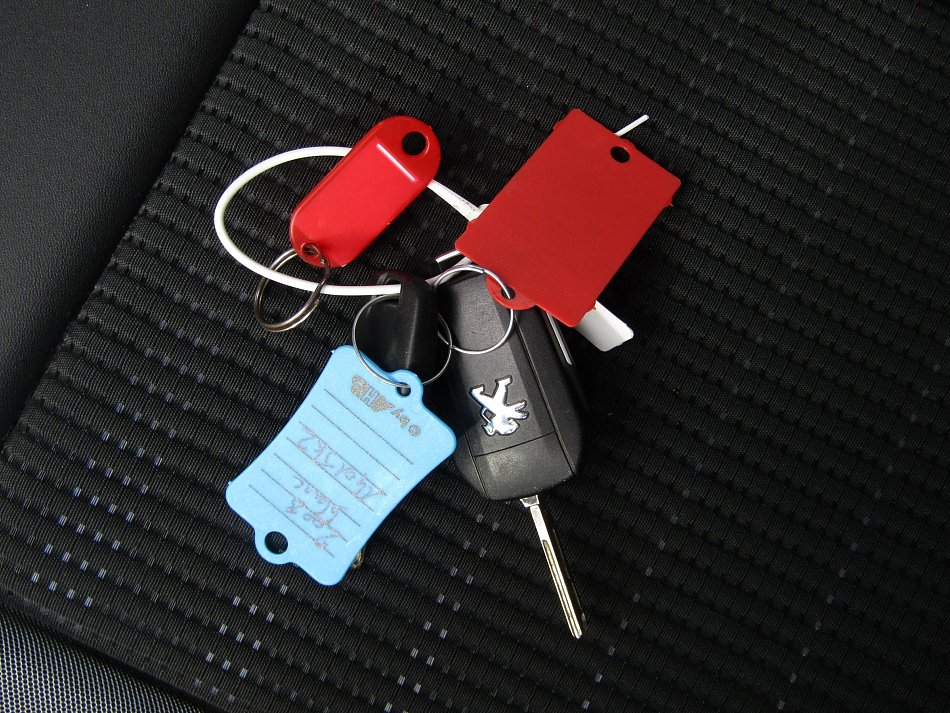 Peugeot 2008 1.2PT Allure