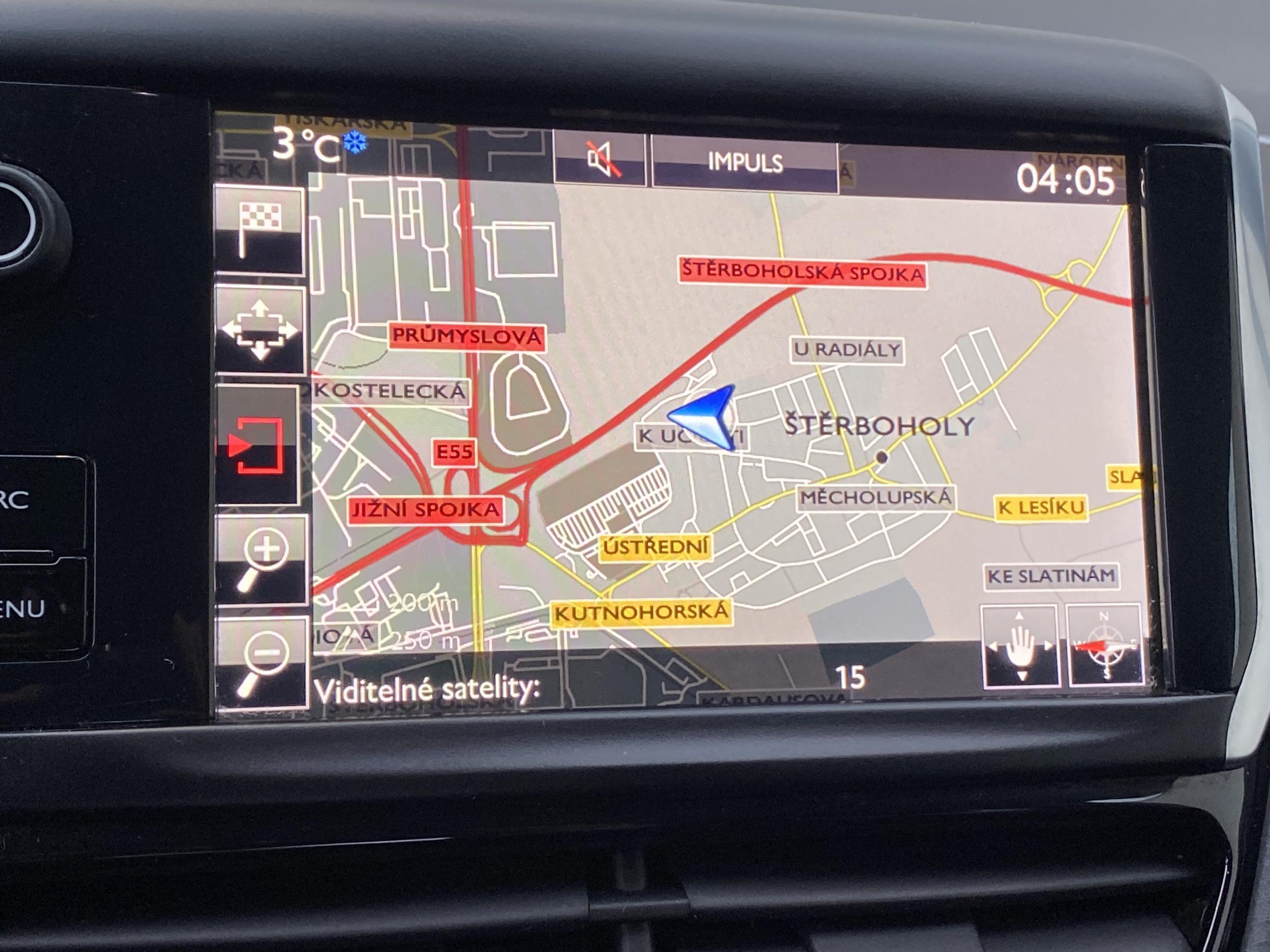 Peugeot 208, 2017 - pohled č. 16