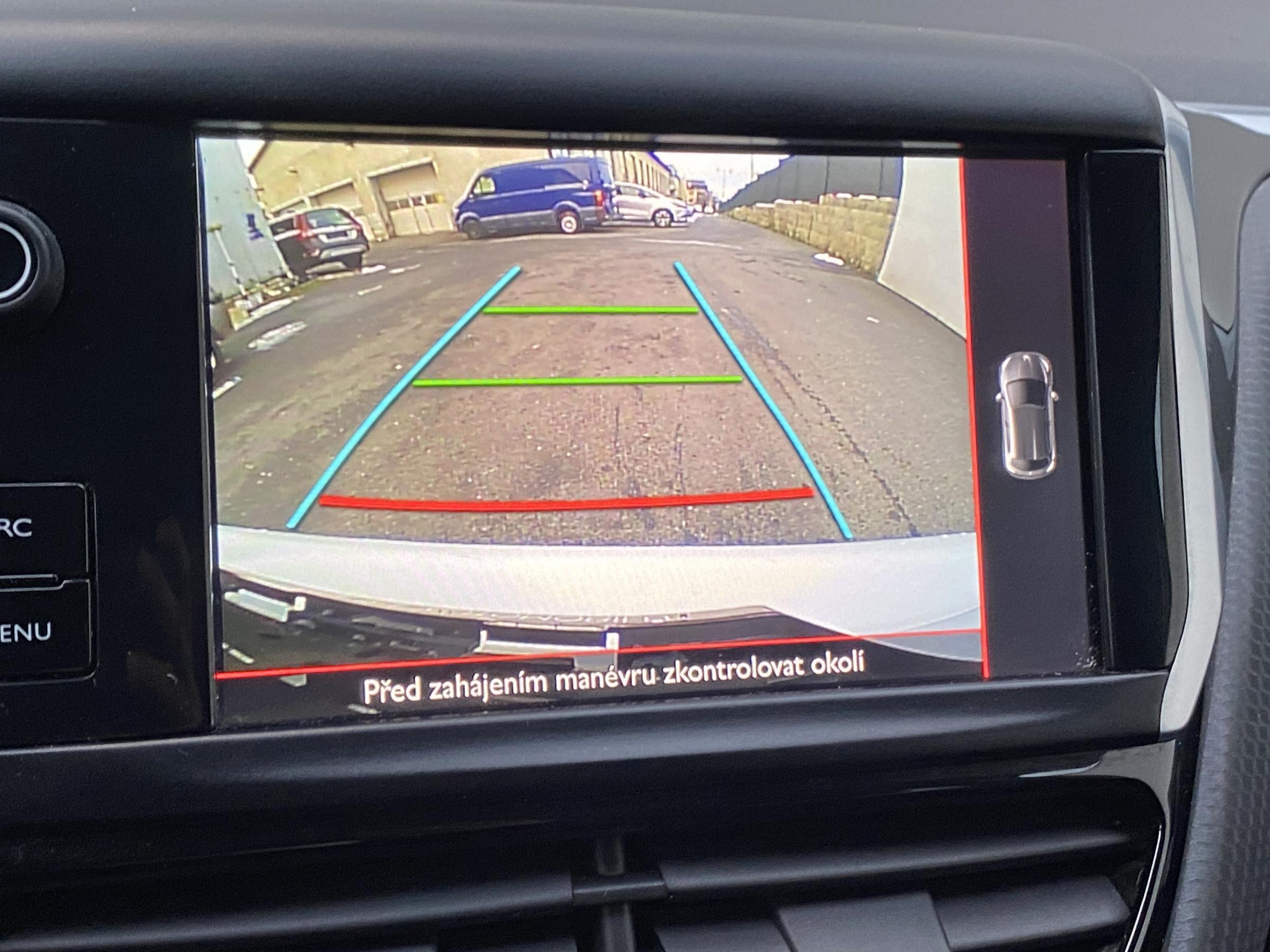 Peugeot 208, 2017 - pohled č. 17