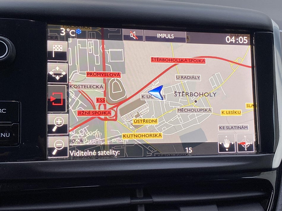 Peugeot 208 1.2 PT GT Line