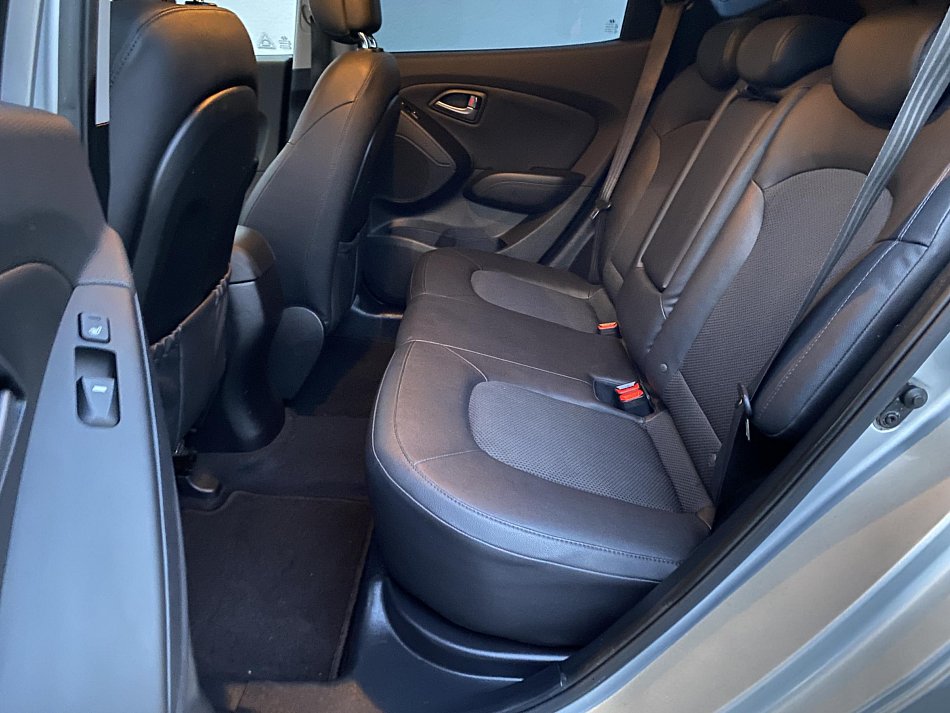 Hyundai Ix35 1.6 GDi Style