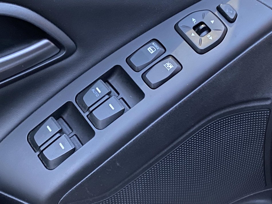 Hyundai Ix35 1.6 GDi Style