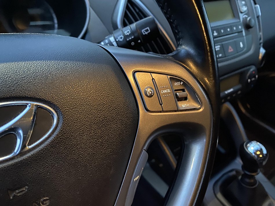 Hyundai Ix35 1.6 GDi Style