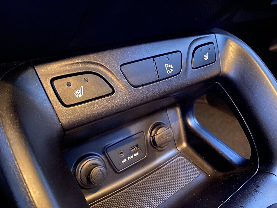 Hyundai Ix35 1.6 GDi Style