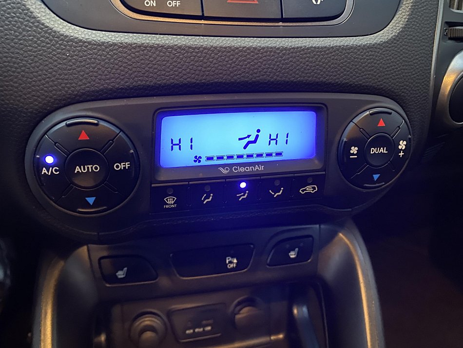 Hyundai Ix35 1.6 GDi Style