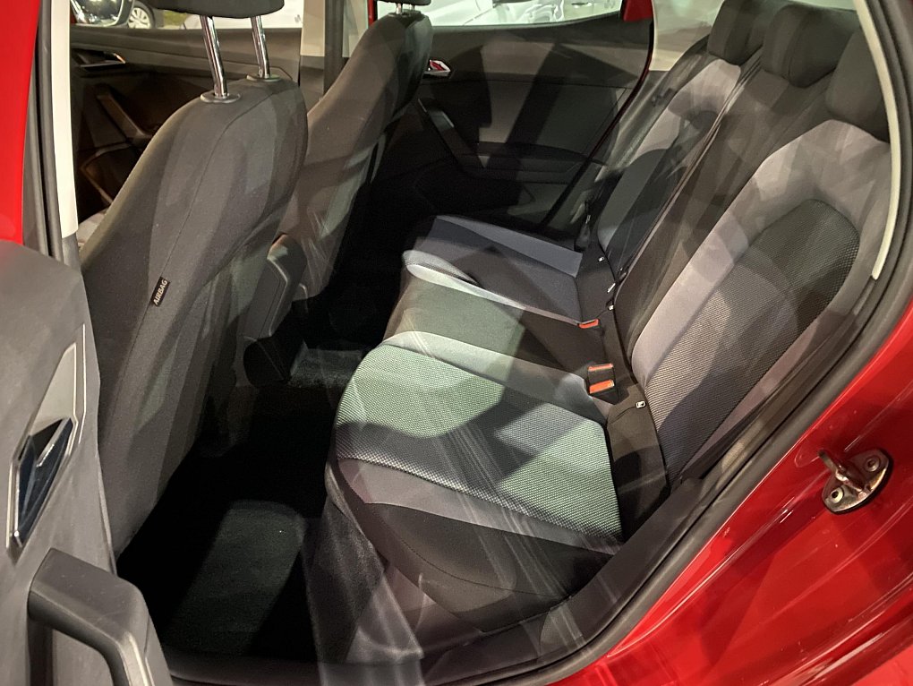 Seat Arona 1.6 TGi Style