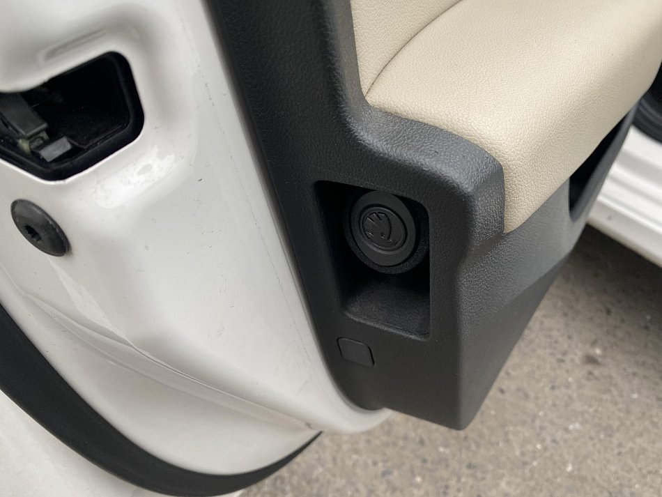 Škoda Octavia IV 2.0 TDi Style