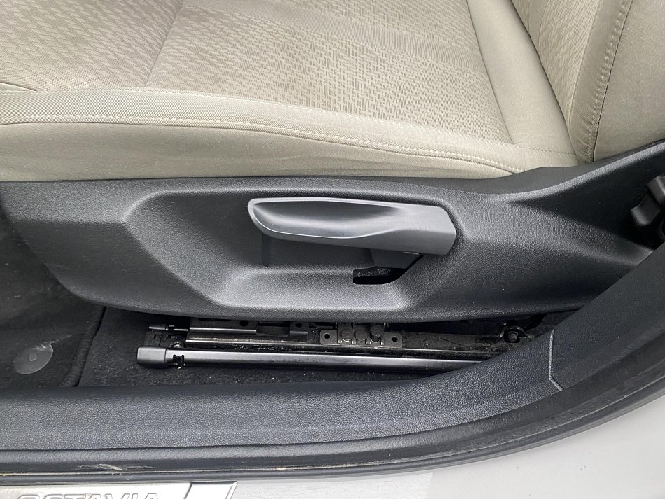 Škoda Octavia IV 2.0 TDi Style