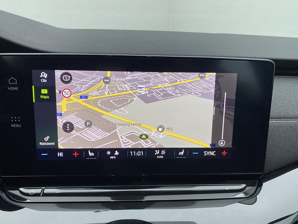 Škoda Octavia IV 2.0 TDi Style